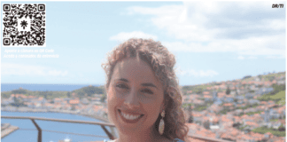 Semana do Mar | Micaela Pinheiro dá voz à marcha