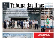 Capa | Edição n.º 1246, 14 de agosto de 2026