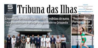 Capa | Edição n.º 1246, 14 de agosto de 2026