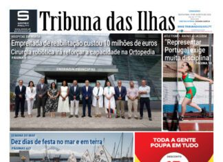 Capa | Edição n.º 1246, 14 de agosto de 2026