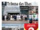 Capa | Edição n.º 1246, 14 de agosto de 2026