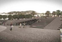 Frente Mar | Portos dos Açores adjudica construção do Edifício Multiusos “apresenta potencialidades”