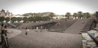 Frente Mar | Portos dos Açores adjudica construção do Edifício Multiusos “apresenta potencialidades”
