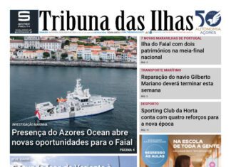 Capa | Edição n.º 1248, 28 de agosto de 2026