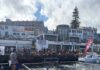 Semana do Mar | Terminado calendário náutico da maior festa faialense