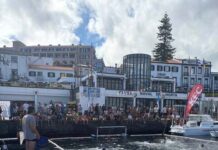 Semana do Mar | Terminado calendário náutico da maior festa faialense