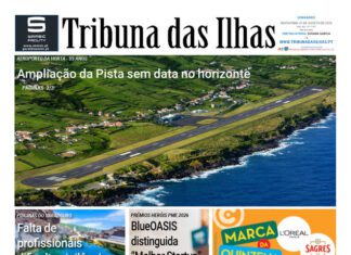 Capa | Edição n.º 1247, 21 de agosto de 2026