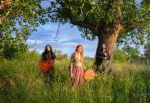 Trio galego encerra quinta temporada de Música no Forte