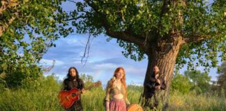 Trio galego encerra quinta temporada de Música no Forte