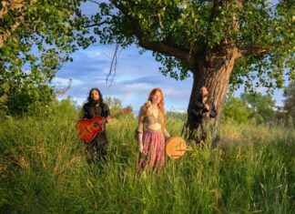 Trio galego encerra quinta temporada de Música no Forte