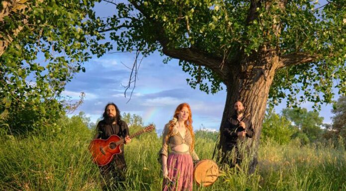 Trio galego encerra quinta temporada de Música no Forte