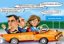 Cartoon semanal | 21 de agosto de 2026