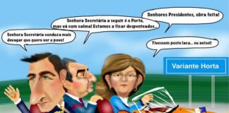 Cartoon semanal | 21 de agosto de 2026