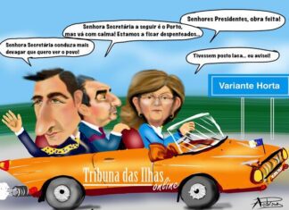 Cartoon semanal | 21 de agosto de 2026