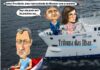 Cartoon semanal | 14 de agosto de 2026