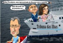 Cartoon semanal | 14 de agosto de 2026