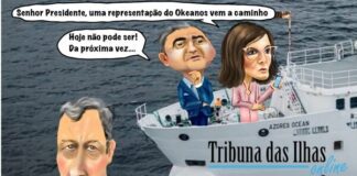 Cartoon semanal | 14 de agosto de 2026