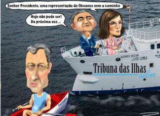 Cartoon semanal | 14 de agosto de 2026
