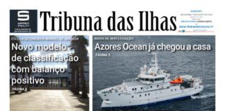 Capa | Edição n.º 1245, 7 de agosto de 2026