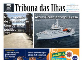 Capa | Edição n.º 1245, 7 de agosto de 2026