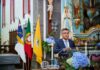 “Desenvolver uma freguesia e um município é desenvolver os Açores”: Luís Garcia destaca papel do poder local na Autonomia