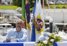 Atlantis Cup – Regata da Autonomia | “A participação de todos é a chave do sucesso”