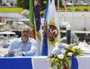 Atlantis Cup – Regata da Autonomia | “A participação de todos é a chave do sucesso”