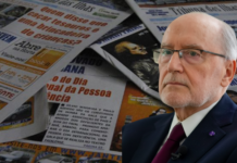 Reavivando a Memória para Perspectivar o Futuro