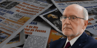 Reavivando a Memória para Perspectivar o Futuro
