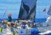 Mini Atlantique, Les Sables-Les Açores-Les Sables | Regata já partiu da Horta