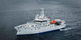 Atlânticoline | Base do Azores Ocean no Faial pode gerar atividade económica e científica