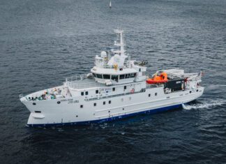 Atlânticoline | Base do Azores Ocean no Faial pode gerar atividade económica e científica