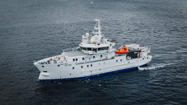 azores ocean