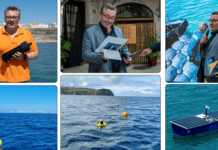 BlueOASIS distinguida “Melhor Startup” nos Prémios Heróis PME 2026 | “É possível desenvolver, a partir dos Açores, tecnologia de ponta com impacto internacional”