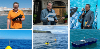 BlueOASIS distinguida “Melhor Startup” nos Prémios Heróis PME 2026 | “É possível desenvolver, a partir dos Açores, tecnologia de ponta com impacto internacional”