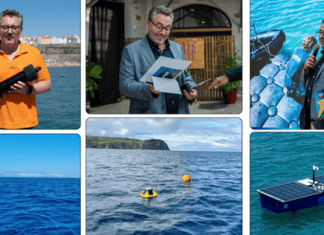 BlueOASIS distinguida “Melhor Startup” nos Prémios Heróis PME 2026 | “É possível desenvolver, a partir dos Açores, tecnologia de ponta com impacto internacional”