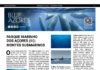 Página da Responsabilidade da Blue Azores