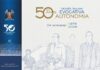 50 anos da Autonomia