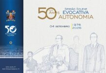 50 anos da Autonomia