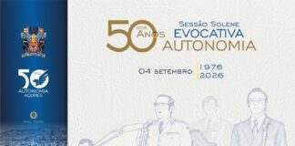 50 anos da Autonomia
