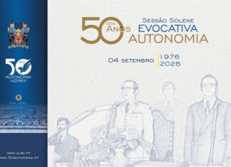 50 anos da Autonomia