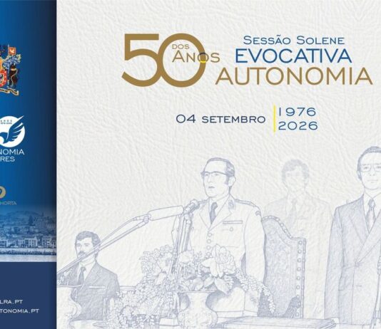 50 anos da Autonomia