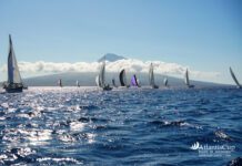 Atlantis Cup-Regata da Autonomia | Boreas sagra-se campeão regional