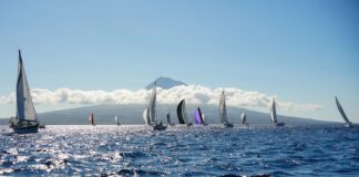Atlantis Cup-Regata da Autonomia | Boreas sagra-se campeão regional