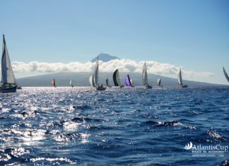 Atlantis Cup-Regata da Autonomia | Boreas sagra-se campeão regional