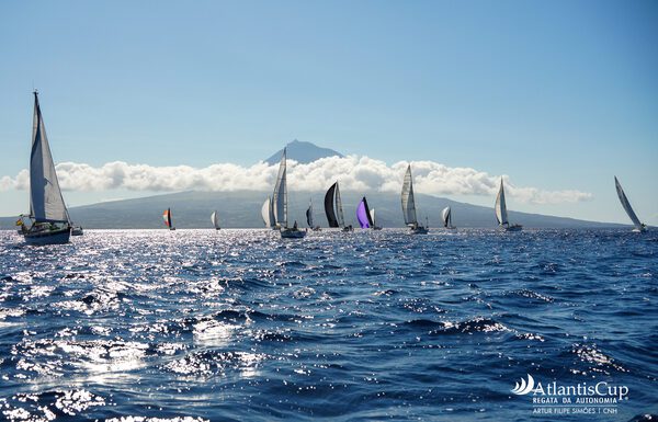 Atlantis Cup-Regata da Autonomia | Boreas sagra-se campeão regional