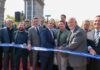 Brampton – Bolieiro destaca “orgulho e prestígio” da diáspora açoriana na inauguração das Portas da Cidade