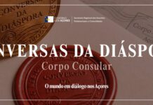 “Conversas da Diáspora” – Nova temporada é dedicada ao Corpo Consular dos Açores