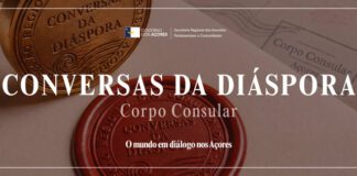 “Conversas da Diáspora” – Nova temporada é dedicada ao Corpo Consular dos Açores
