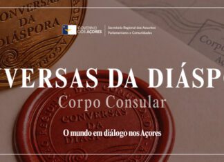 “Conversas da Diáspora” – Nova temporada é dedicada ao Corpo Consular dos Açores